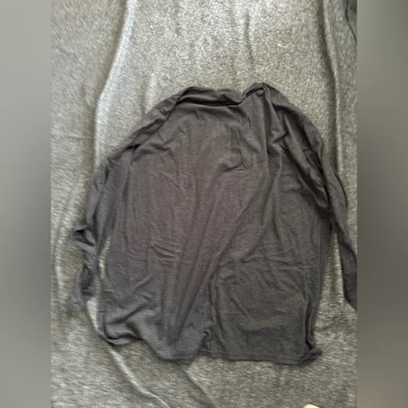 Gray Alabama Graphic T-Shirt - Picture 2 of 3